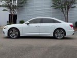 2022 Audi A6 Sedan Prestige 55 TFSI quattro