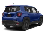2017 Jeep Renegade Sport 4x4