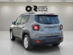 2019 Jeep Renegade Latitude FWD