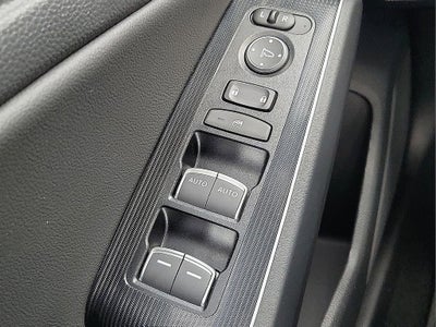 2024 Honda Civic Hatchback Sport Touring