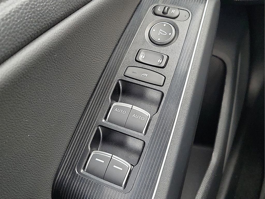 2024 Honda Civic Hatchback Sport Touring