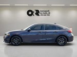 2024 Honda Civic Hatchback Sport Touring