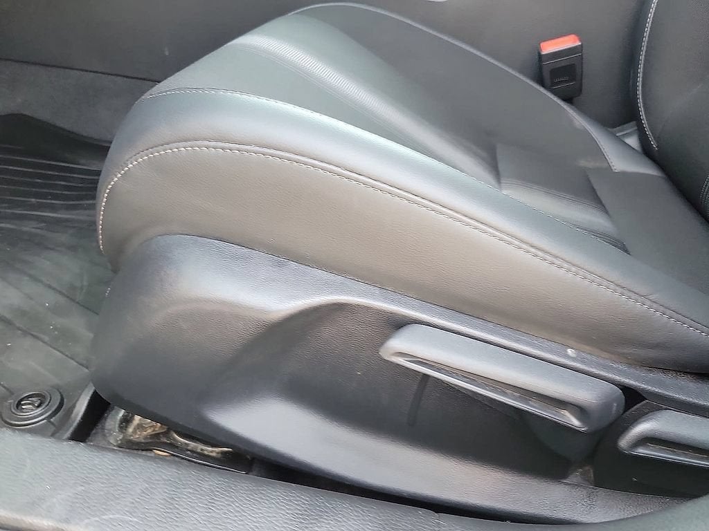 2024 Honda Civic Hatchback Sport