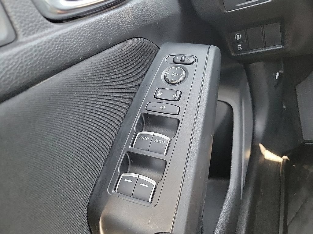 2024 Honda Civic Hatchback Sport