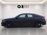 2024 Honda Civic Hatchback Sport