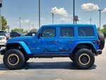 2022 Jeep Wrangler Unlimited Rubicon 392