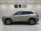 2019 Jeep Cherokee Overland
