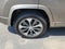 2019 Jeep Cherokee Overland