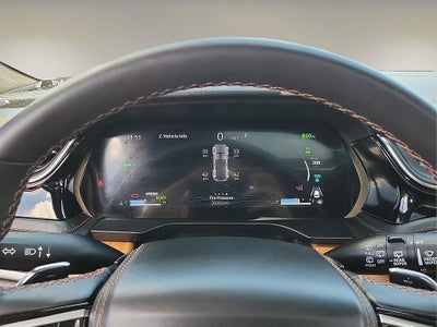 2022 Jeep Grand Cherokee 4xe Summit Reserve
