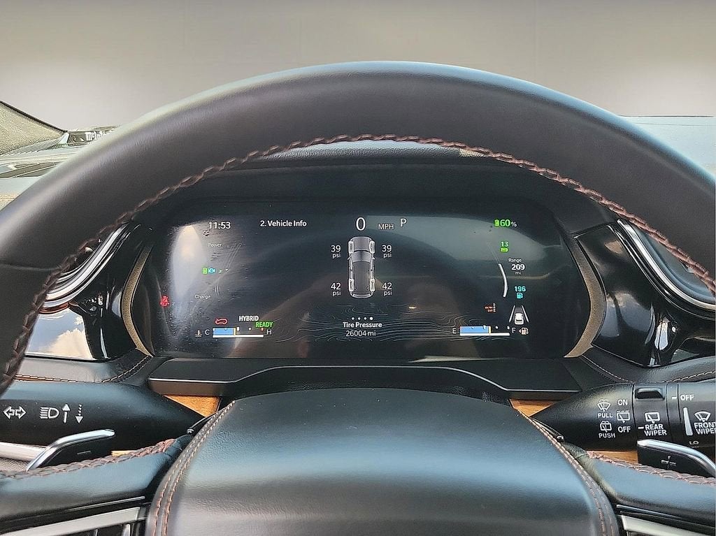 2022 Jeep Grand Cherokee 4xe Summit Reserve