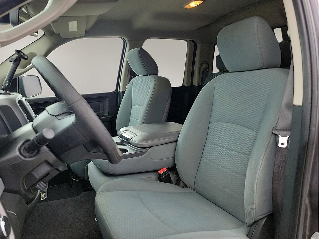 2020 RAM 1500 Classic Tradesman