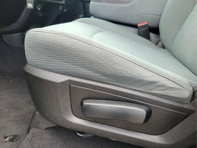 2020 RAM 1500 Classic Tradesman