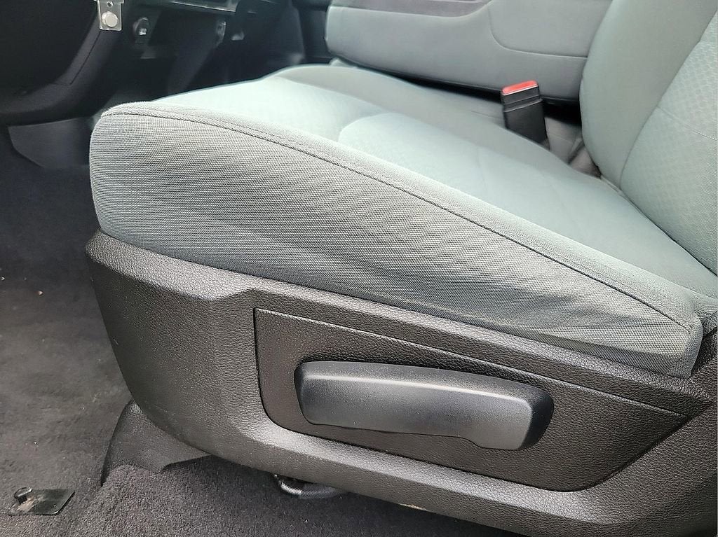 2020 RAM 1500 Classic Tradesman