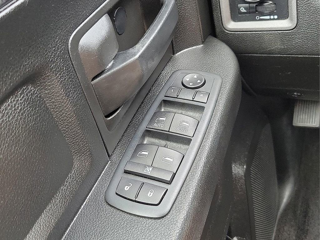 2020 RAM 1500 Classic Tradesman