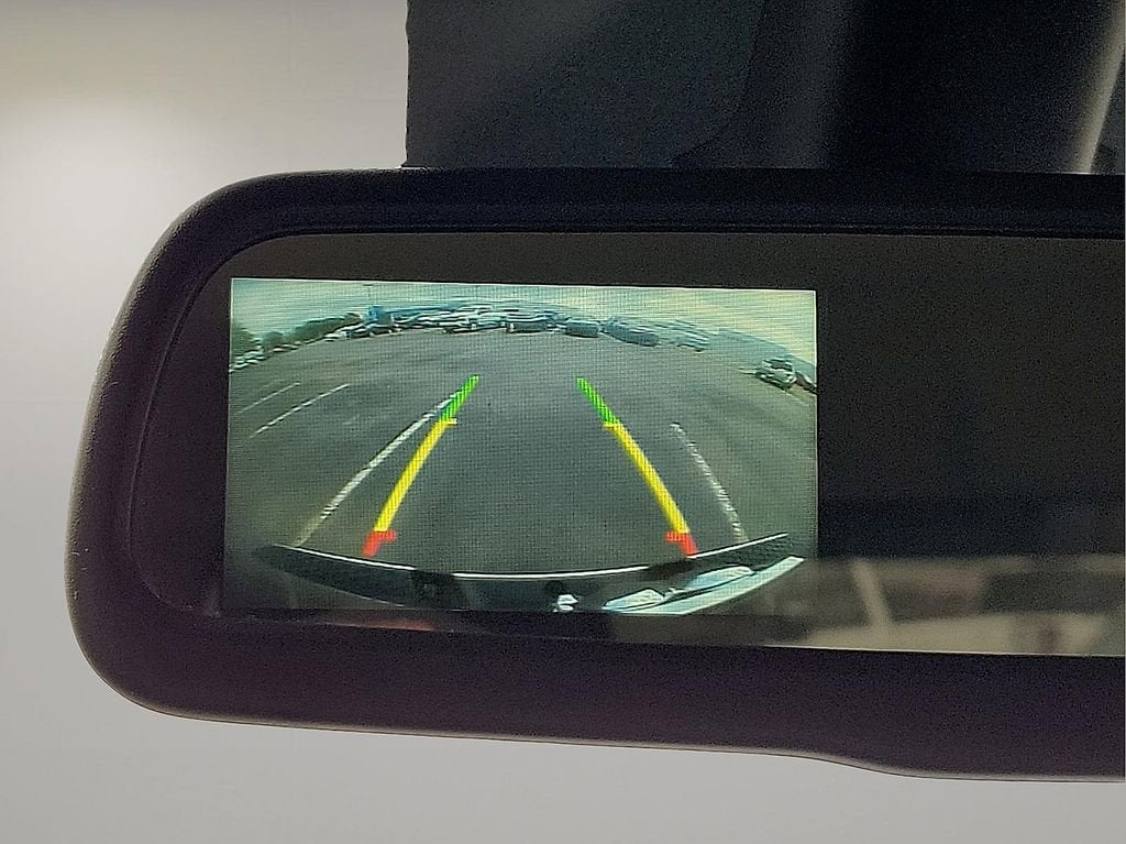 2020 RAM 1500 Classic Tradesman