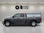 2020 RAM 1500 Classic Tradesman