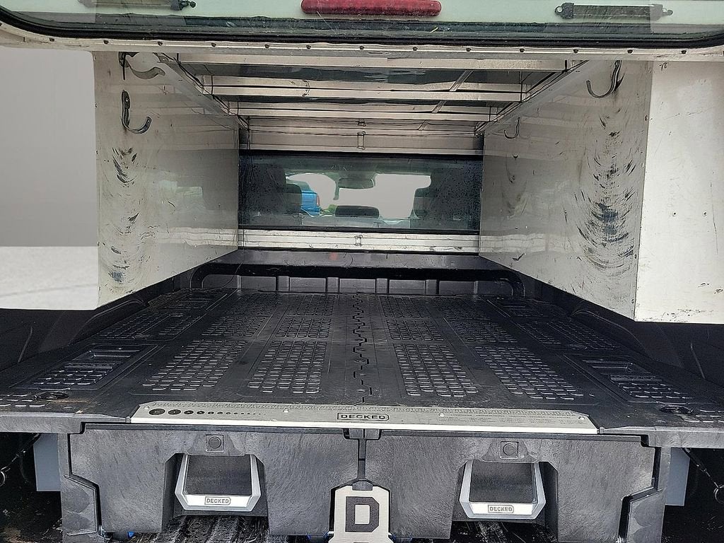 2020 RAM 1500 Classic Tradesman