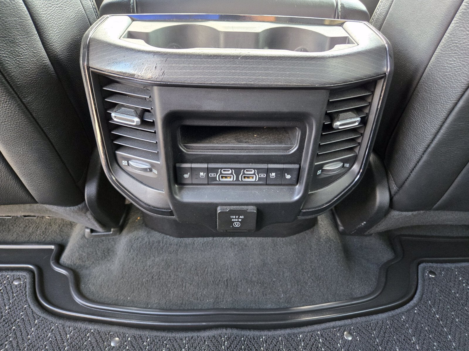 2023 RAM 1500 Limited