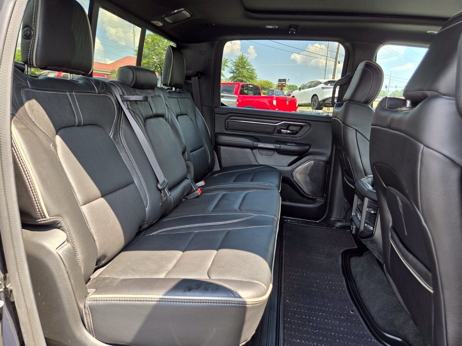 2023 RAM 1500 Limited