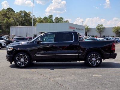 2023 RAM 1500 Limited