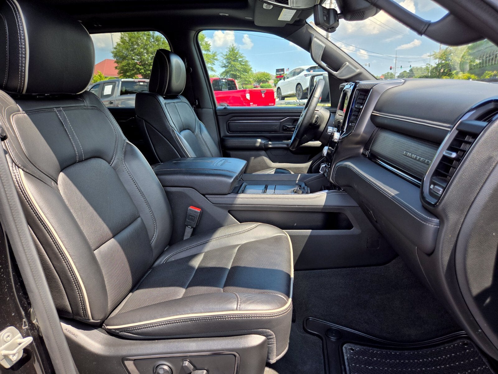 2023 RAM 1500 Limited