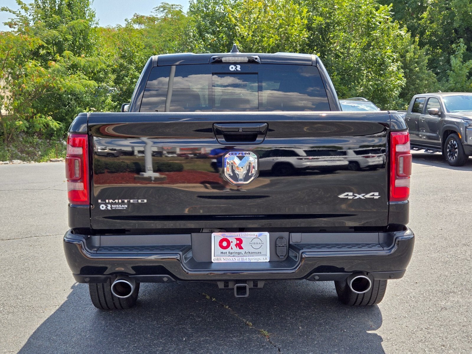 2023 RAM 1500 Limited
