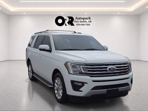2021 Ford Expedition XLT