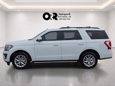 2021 Ford Expedition XLT