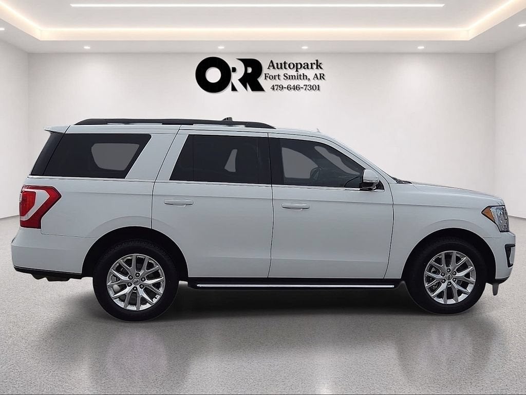 2021 Ford Expedition XLT