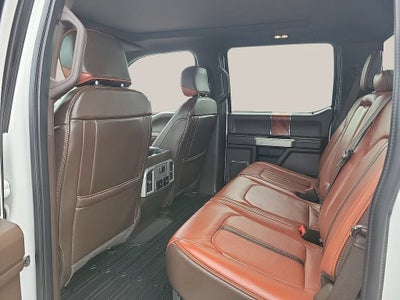 2021 Ford Super Duty F-250 SRW XL