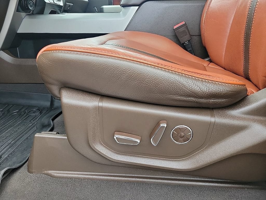 2021 Ford Super Duty F-250 SRW XL