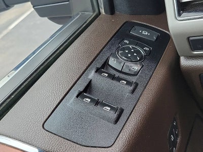 2021 Ford Super Duty F-250 SRW XL