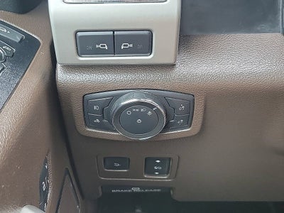 2021 Ford Super Duty F-250 SRW XL