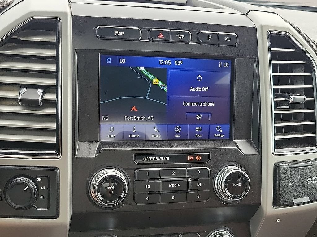 2021 Ford Super Duty F-250 SRW XL