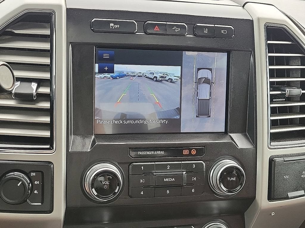 2021 Ford Super Duty F-250 SRW XL