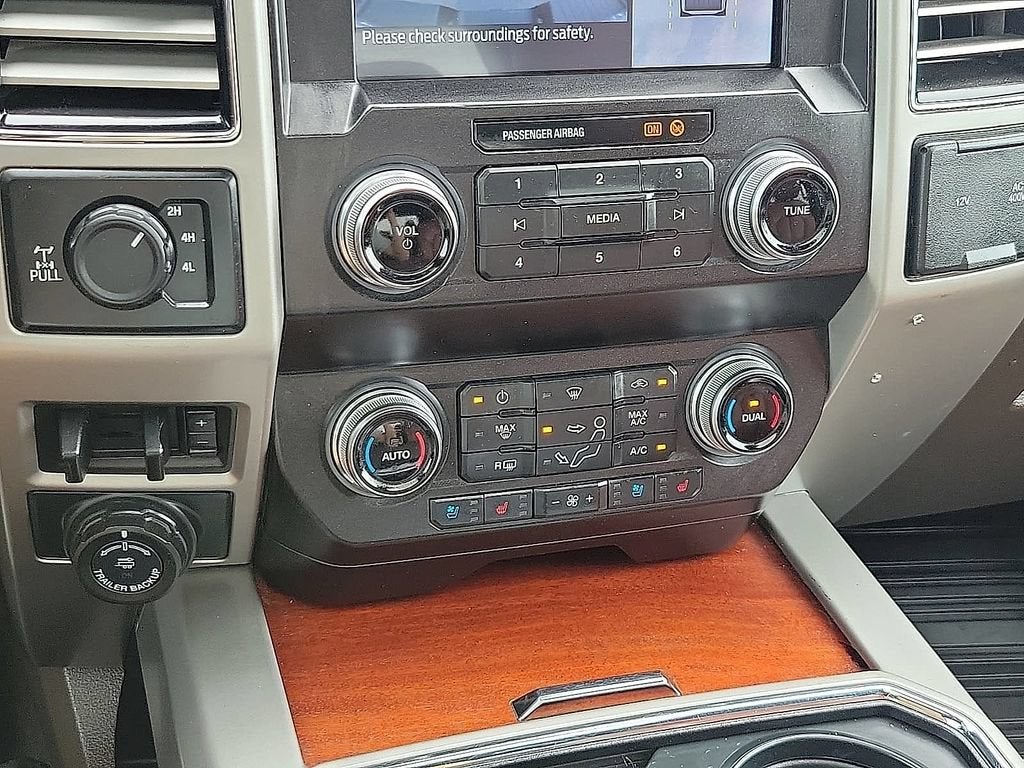 2021 Ford Super Duty F-250 SRW XL