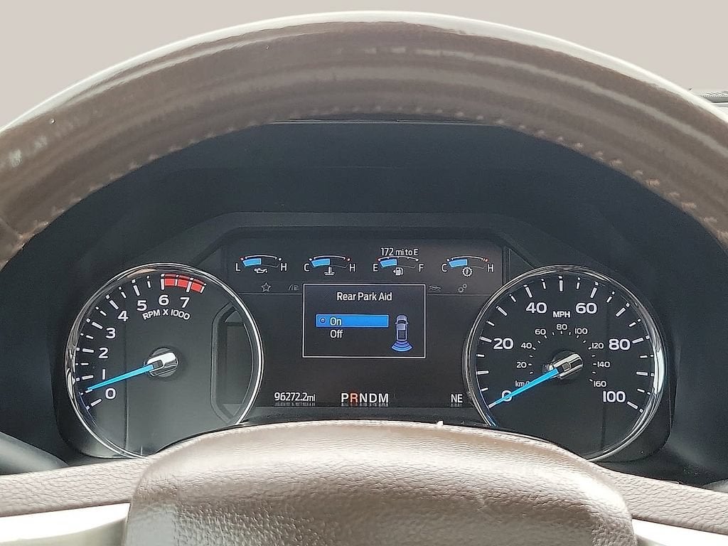 2021 Ford Super Duty F-250 SRW XL