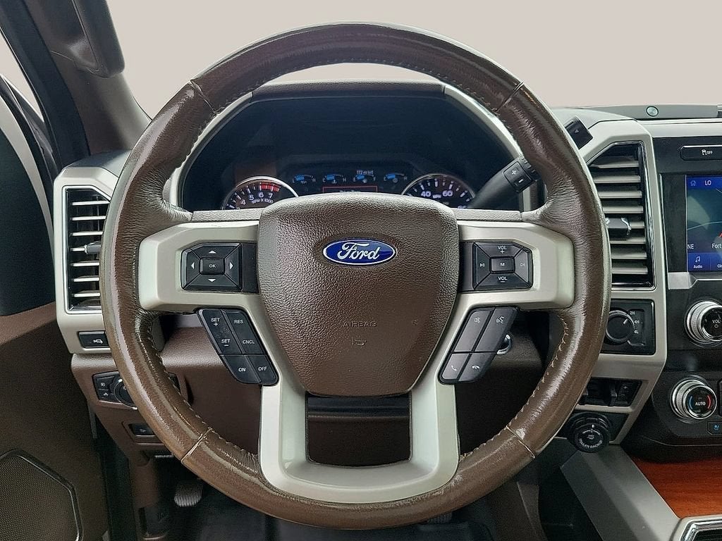 2021 Ford Super Duty F-250 SRW XL