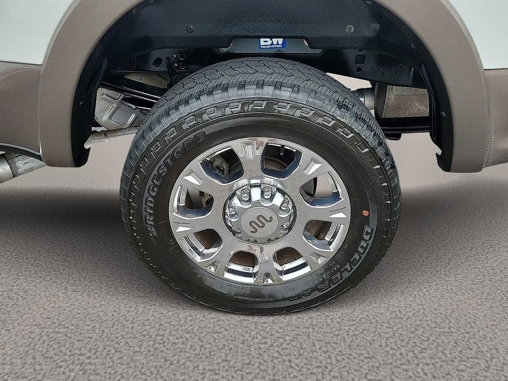2021 Ford Super Duty F-250 SRW XL