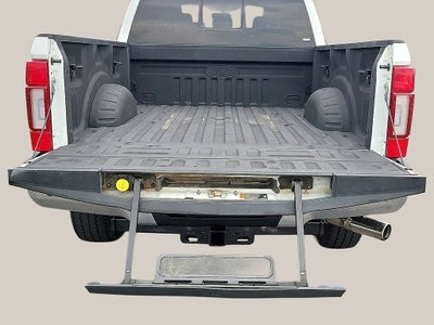 2021 Ford Super Duty F-250 SRW XL