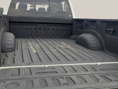 2021 Ford Super Duty F-250 SRW XL