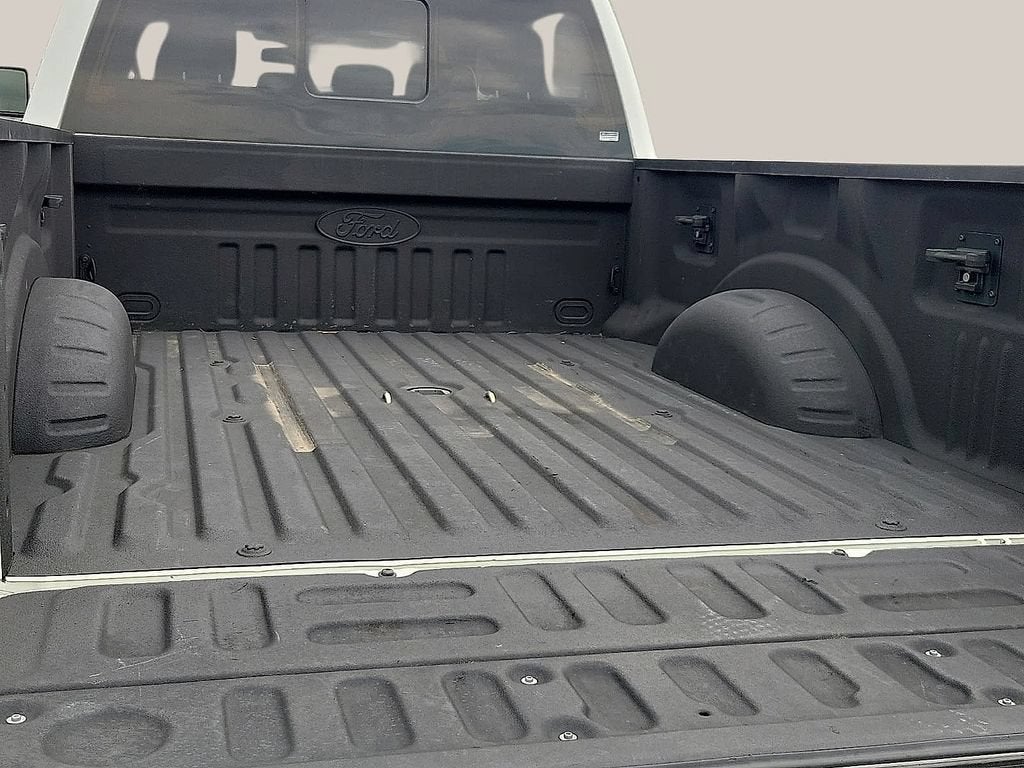 2021 Ford Super Duty F-250 SRW XL