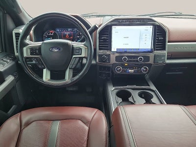 2022 Ford Super Duty F-450 DRW XL