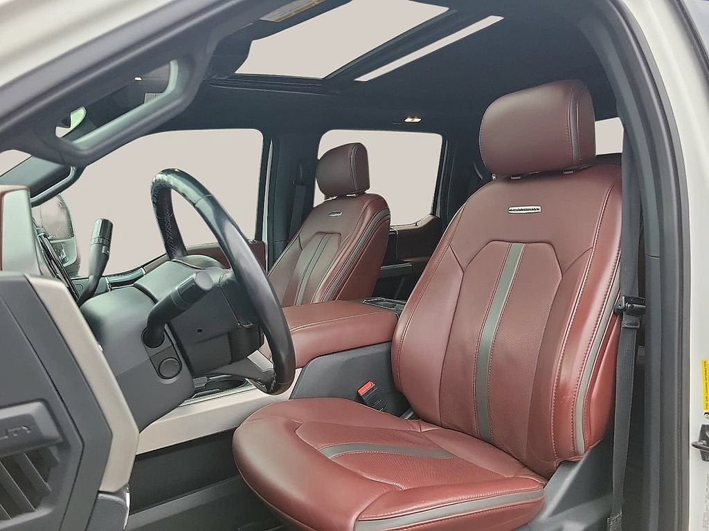 2022 Ford Super Duty F-450 DRW XL