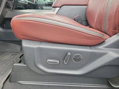 2022 Ford Super Duty F-450 DRW XL