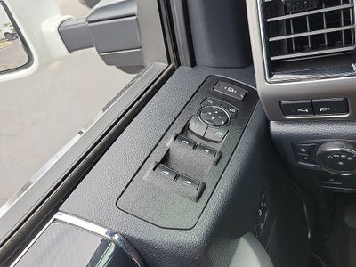 2022 Ford Super Duty F-450 DRW XL