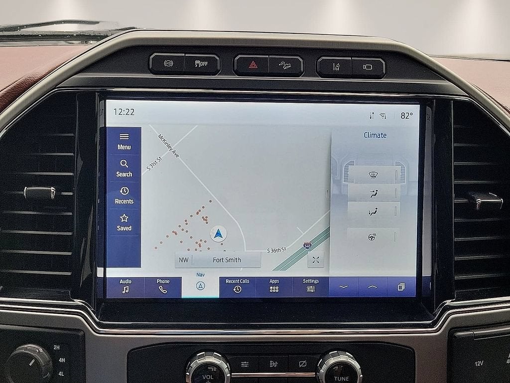 2022 Ford Super Duty F-450 DRW XL
