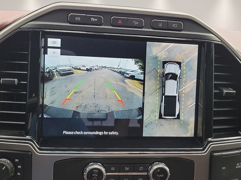 2022 Ford Super Duty F-450 DRW XL