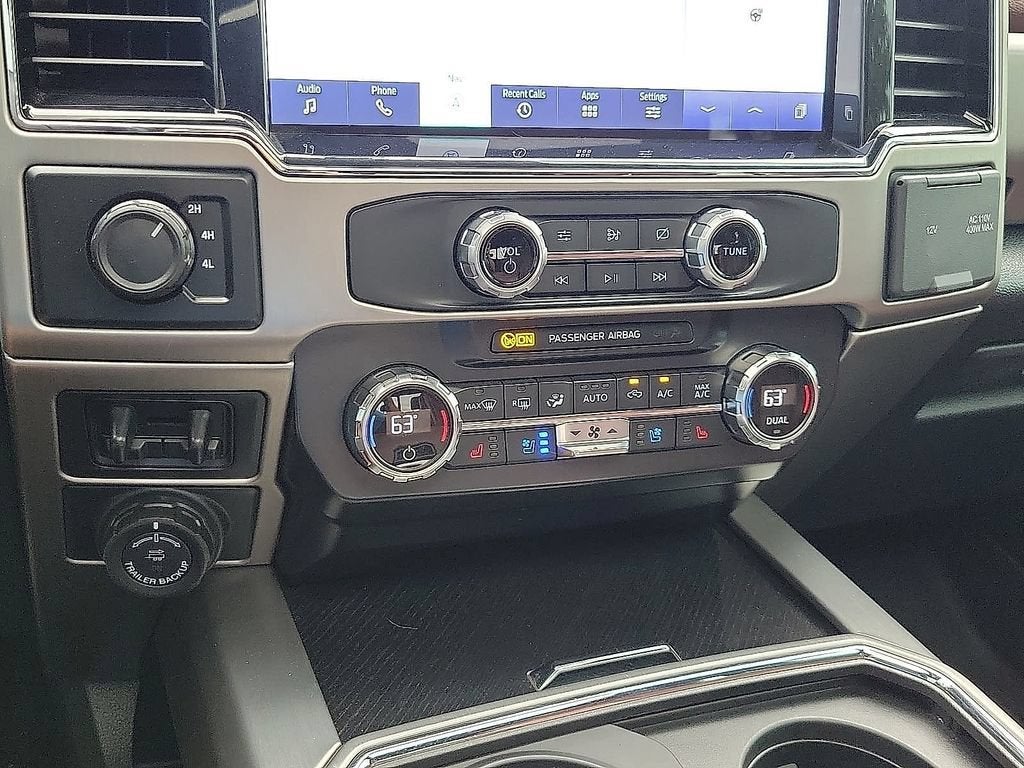 2022 Ford Super Duty F-450 DRW XL