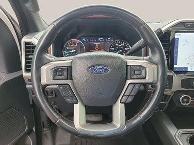 2022 Ford Super Duty F-450 DRW XL